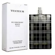 Burberry Brit Men Woda toaletowa – Tester, 100ml