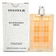 Burberry Brit Woda toaletowa – Tester