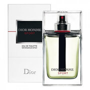Dior Homme Sport 2022 Woda toaletowa