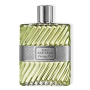 Dior Eau Sauvage Woda toaletowa - Tester
