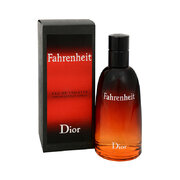 Dior Fahrenheit Woda toaletowa