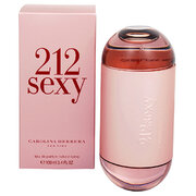 Carolina Herrera 212 Sexy Woda perfumowana