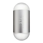 Carolina Herrera 212 Woda toaletowa - Tester 100ml