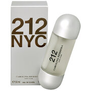 Carolina Herrera 212 Woda toaletowa