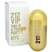 Carolina Herrera 212 VIP Woda perfumowana