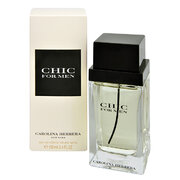 Carolina Herrera Chic Men Woda toaletowa
