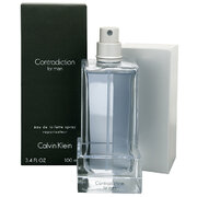 Calvin Klein Contradiction Men Woda toaletowa