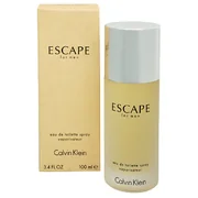 Calvin Klein Escape for Men Woda toaletowa Calvin Klein Escape for Men Woda toaletowa