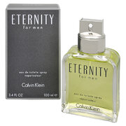 Calvin Klein Eternity For Men Woda toaletowa