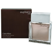 Calvin Klein Euphoria Men Woda toaletowa