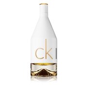 Calvin Klein In2U Women Woda toaletowa