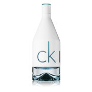 Calvin Klein In2U Men Woda toaletowa