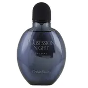 Calvin Klein Obsession Night Woda toaletowa 125ml