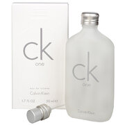 Calvin Klein CK One Woda toaletowa