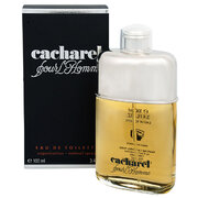 Cacharel Pour L'Homme Woda toaletowa