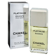 Chanel Platinum Egoiste Woda toaletowa