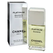 Chanel Platinum Egoiste Woda toaletowa