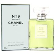 Chanel No 19 Poudre Woda perfumowana 100ml