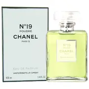 Chanel No 19 Poudre Woda perfumowana 100ml