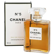 Chanel No 5 Eau de Parfum Woda perfumowana
