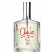 Revlon Charlie Red Eau Fraiche Woda toaletowa