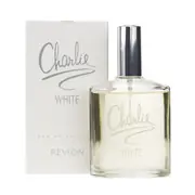 Revlon Charlie White Woda toaletowa 100ml