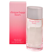 Clinique Happy Heart Parfum Woda perfumowana