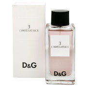 Dolce & Gabbana Anthology - 3 L'Imperatrice Woda toaletowa