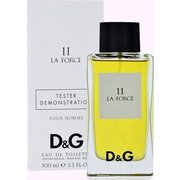Dolce & Gabbana 11 La Force Woda toaletowa – Tester