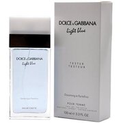 Dolce & Gabbana Light Blue Dreaming in Portofino Woda toaletowa – Tester