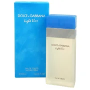 Dolce & Gabbana Light Blue Women Woda toaletowa
