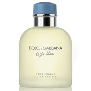 Dolce & Gabbana Light Blue Pour Homme Woda toaletowa - Tester