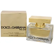 Dolce & Gabbana The One Woman Eau de Parfum Woda perfumowana