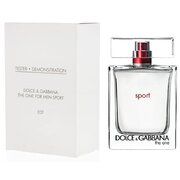 Dolce & Gabbana The One Sport Woda toaletowa – Tester
