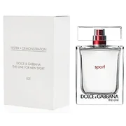 Dolce & Gabbana The One Sport Woda toaletowa – Tester