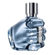 Diesel Only The Brave for Man Woda toaletowa - Tester