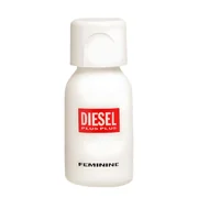 Diesel Plus Plus Feminine Woda toaletowa