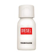Diesel Plus Plus Masculine Woda toaletowa