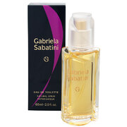 Gabriela Sabatini Woman Woda toaletowa