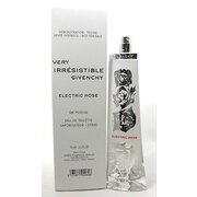 Givenchy Very Irresistible Electric Rose Woda toaletowa – Tester