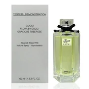 Gucci Flora by Gucci Gracious Tuberose Woda toaletowa – Tester