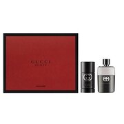 Gucci Guilty pour Homme Zestaw upominkowy