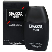 Guy Laroche Drakkar Noir Woda toaletowa