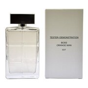 Hugo Boss Orange Man Woda toaletowa – Tester