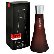 Hugo Boss Deep Red Woda perfumowana