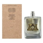 Juicy Couture Peace, Love and Juicy Couture Woda perfumowana - Tester