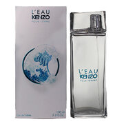 Kenzo L'eau Par Kenzo Pour Femme Woda toaletowa