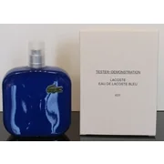 Lacoste Eau De Lacoste L.12.12 Bleu Woda toaletowa - Tester