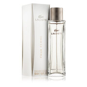 Lacoste Pour Femme Woda perfumowana