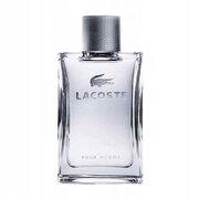 Lacoste Pour Homme Woda toaletowa - Tester